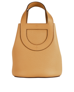 In the Loop 18 In Biscuit Clemence Leather, W(2024), DB/B, 3*